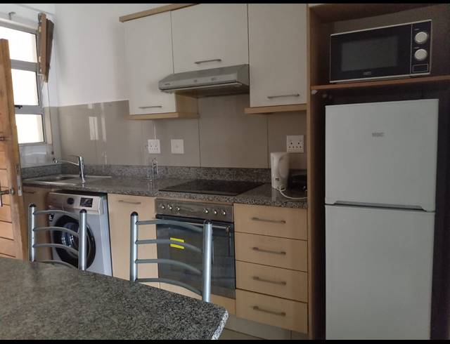 1 BEDROOM APARTMENT TO LET IN IZINGA RIDGE